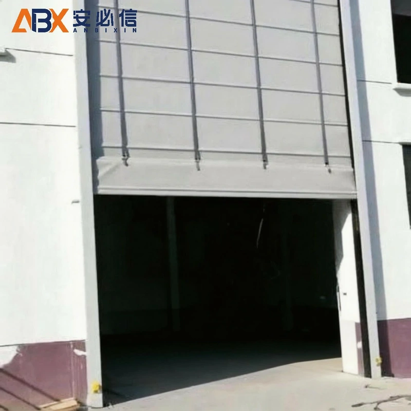 果洛藏族机械式门封